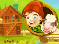 Hra Sheep Farm