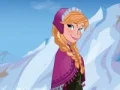 Hra Frozen Sisters Elsa and Anna