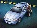 Hra Carbon Auto Theft 2