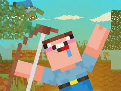 Hra Noob Archer