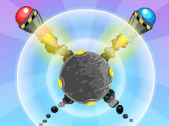 Hra Aim Clash 2