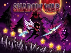 Hra Shadow War