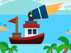 Hra Risky Mission