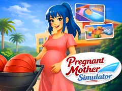 Hra Pregnant Mother Simulator