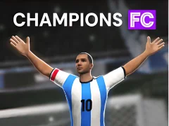 Hra Champions FC
