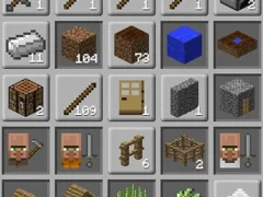 Hra Grindcraft