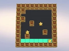 Hra Color Maze Star Search