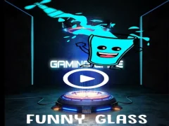 Hra Funny Glass