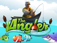 Hra The Angler