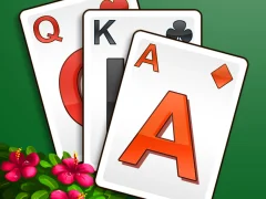 Hra Solitaire Story Tripeaks