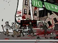 Hra Zombie Trailer Park