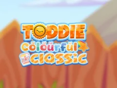 Hra Toddie Colorful Classic