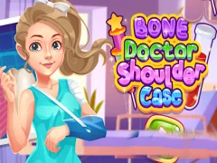 Hra Bone Doctor Shoulder Case