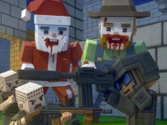 Hra Pixel Gun Apocalypse 5