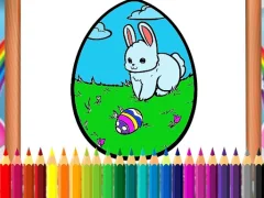 Hra Dying Easter Eggs