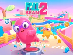Hra Fall Bean 2