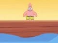 Hra SpongeBob Seesaw Mania
