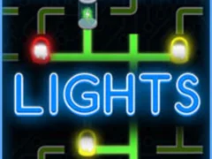 Hra Lights