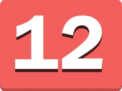 Hra Twelve