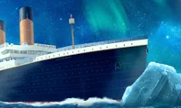 Hra Titanic Museum
