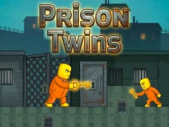 Hra Prison Twins