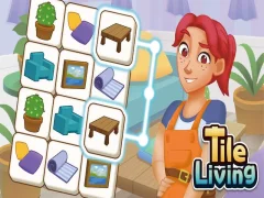 Hra Tile Living