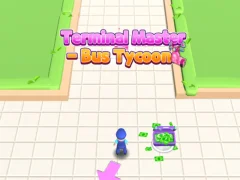 Hra Terminal Master Bus Tycoon