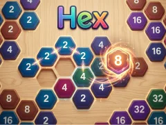 Hra Hex
