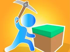 Hra Digger Fighter in the Maze
