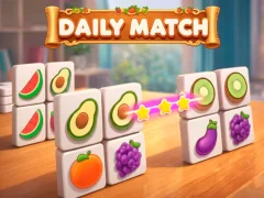 Hra Daily Match