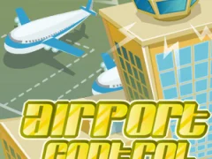 Hra Airport Control