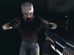 Hra Zombie Hunter