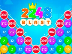 Hra 2248 Blast