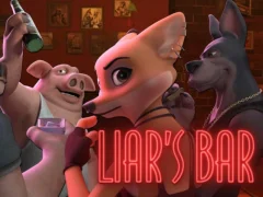 Hra Liar's Bar