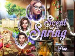 Hra Scent of Spring