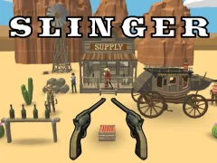Hra Slinger