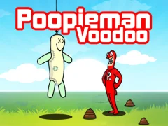 Hra Poopieman Voodoo