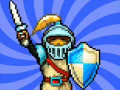 Hra Royal Offense