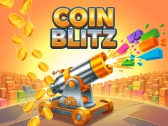Hra Coin Blitz