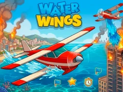 Hra Water Wings