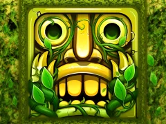 Hra Temple Run 2