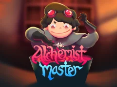 Hra Alchemy Master