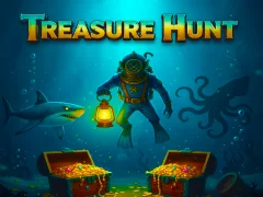 Hra Treasure Hunt