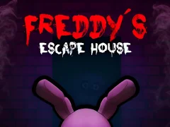 Hra Freddy's Escape House