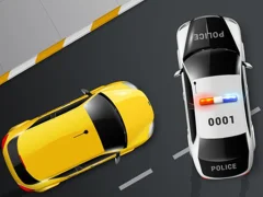 Hra Police Chase Drifter