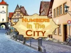 Hra Numbers in the City