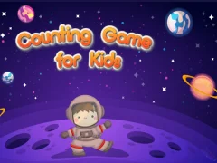 Hra Counting For Kids