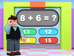 Hra Math Wall Simulator