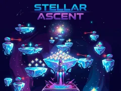 Hra Stellar Ascent