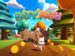 Hra Paty Path